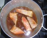 ☆あっ！と言う間の魚の大根おろし煮☆作り方1写真