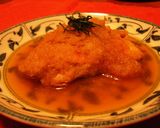 ☆あっ！と言う間の魚の大根おろし煮☆作り方3写真