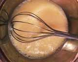 卵小麦牛乳なし!離乳食後期米粉のケーキ作り方2写真