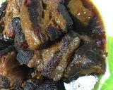 豚角煮作り方10写真