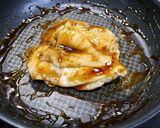 レンジで簡単！ローストチキン+ボイルベジ作り方7写真