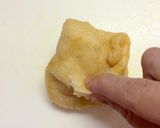 止め作業なし！煮崩れしない餅入り巾着♡作り方9写真