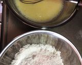 卵小麦牛乳なし!離乳食後期米粉のケーキ作り方5写真