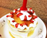 卵小麦牛乳なし!離乳食後期米粉のケーキ作り方8写真