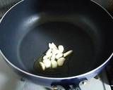 簡単☆砂肝の醤油マヨ炒め作り方2写真