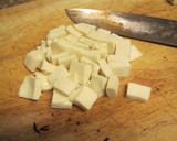 日本の味がいっぱいの五目飯作り方3写真