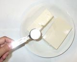 塩豆腐とトマトのサラダ♪簡単作り方2写真