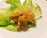 離乳食 ローストチキン風作り方4写真