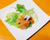 離乳食 ローストチキン風作り方5写真