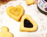 離乳食おやつにさくさくクッキー！作り方7写真