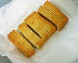 簡単ヘルシー☆厚揚げ油淋鶏作り方3写真