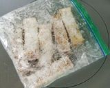 簡単ヘルシー☆厚揚げ油淋鶏作り方4写真