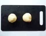 ブロッコリーと根野菜のエチュベ作り方2写真