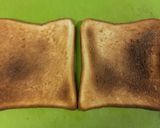 アジア～んな金平にんじんサンド作り方1写真