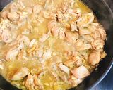 カレー味のレバペ入りパテドカンパーニュ作り方6写真