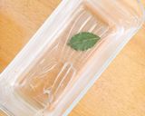 カレー味のレバペ入りパテドカンパーニュ作り方10写真