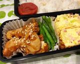 お酢でさっぱり♡手羽先のやわらか煮作り方14写真