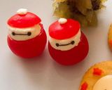 クリスマス♡ツムツムクラッカー作り方14写真