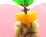 クリスマス♡ツムツムクラッカー作り方15写真