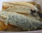 子持ち昆布の美味しい食べ方作り方2写真