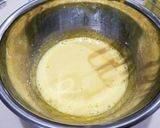 15㎝型❤いちごのデコレーションケーキ♪作り方8写真
