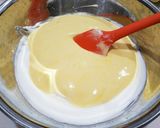 15㎝型❤いちごのデコレーションケーキ♪作り方11写真