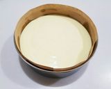 15㎝型❤いちごのデコレーションケーキ♪作り方12写真