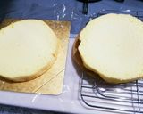 15㎝型❤いちごのデコレーションケーキ♪作り方16写真