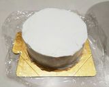 15㎝型❤いちごのデコレーションケーキ♪作り方22写真