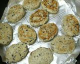 離乳食後期☆ハンバーグ作り方5写真