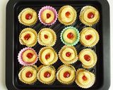 ロシアケーキ作り方6写真