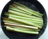 ふきの土佐煮作り方1写真