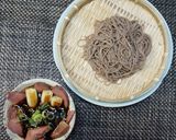 2倍濃縮麺つゆの作り方作り方2写真