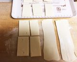 超簡単！一口アップルパイ作り方4写真