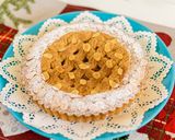 リンツァートルテ Linzertorte作り方12写真