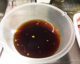 【簡単】たっぷりキャベツの生姜焼き作り方3写真