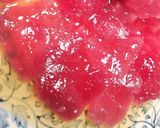 鮪(まぐろ)のカルパッチョ作り方2写真