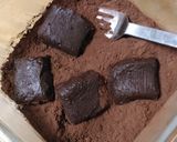 簡単☆生チョコ☆トリュフ作り方9写真