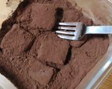簡単☆生チョコ☆トリュフ作り方10写真