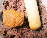 いわしのハンバーグ作り方4写真