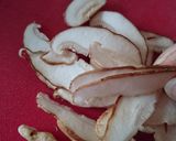 はんぺんのトースター焼き作り方3写真