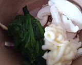 はんぺんのトースター焼き作り方4写真