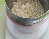 スープジャーで作る米麹の甘酒！作り方2写真