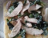 はんぺんのトースター焼き作り方5写真