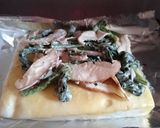 はんぺんのトースター焼き作り方6写真