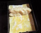 ポテマヨチーズの卵焼き作り方4写真