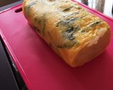ポテマヨチーズの卵焼き作り方6写真