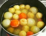 コロコロポトフ(。・_・。)♪作り方5写真