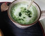 南瓜粥（血管ダイエット食1045）作り方2写真