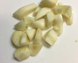 にんにく豚バラ丼☆作り方2写真